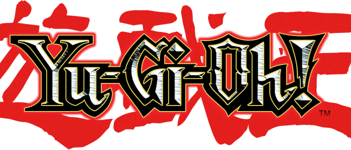 Collectible Card Games - Yu Gi Oh (700x300), Png Download