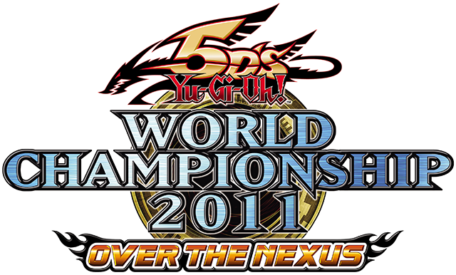 Yu Gi Oh 5d's World Championship - Konami / Yu-gi-oh World Championship (640x386), Png Download