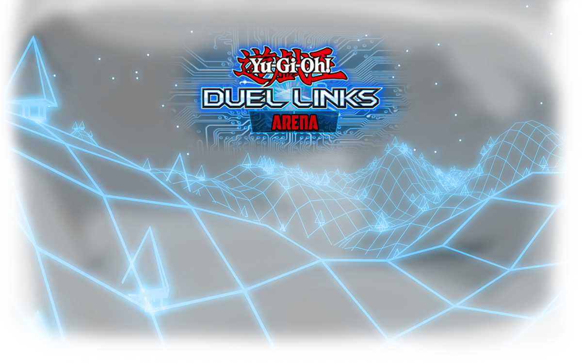 Yu Gi Oh Duel Links - Yu-gi-oh! Duel Links (1200x750), Png Download