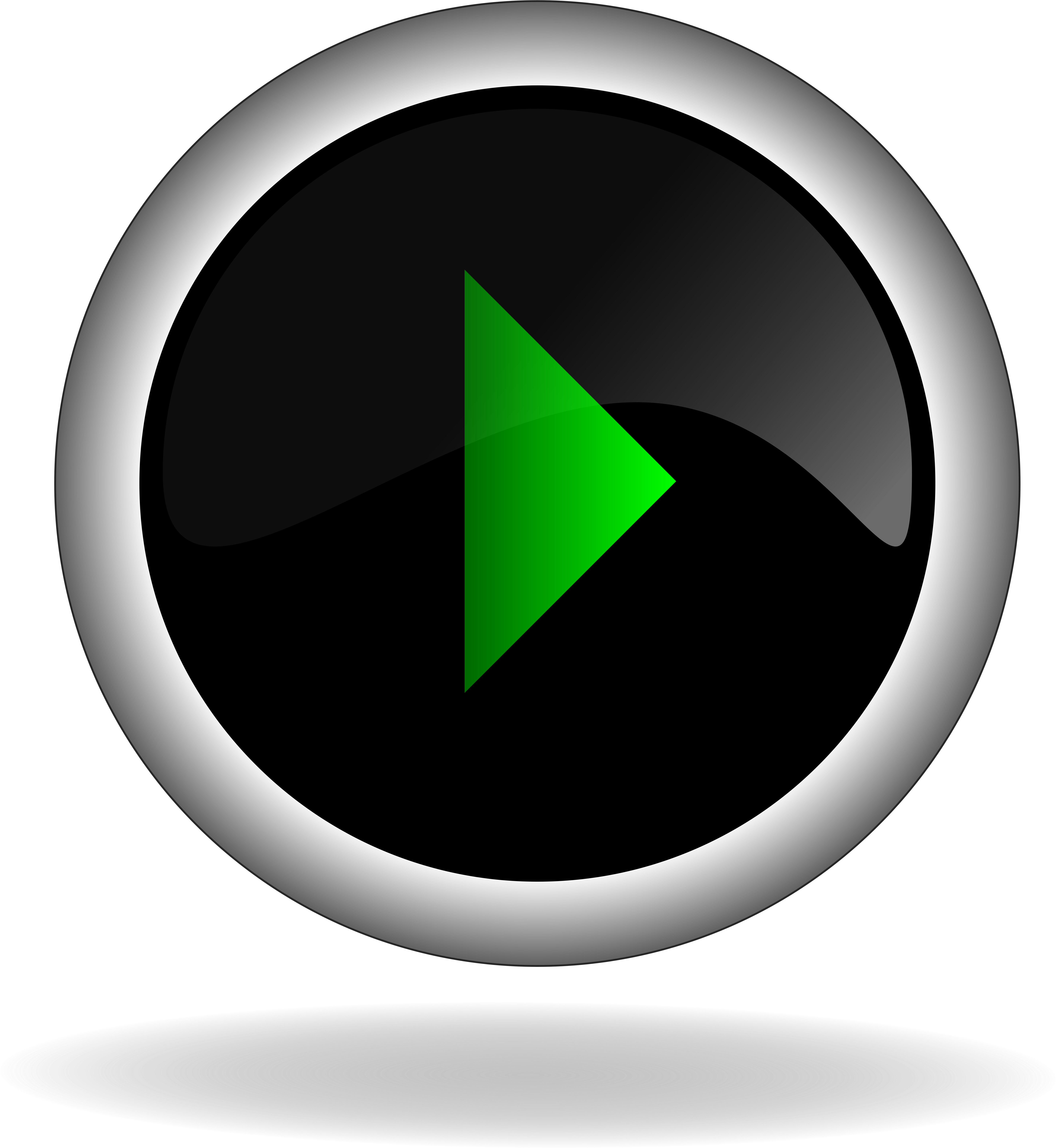 Download Play Button Icon Back Web 1426689 Circle Full Size Png Image Pngkit pngkit