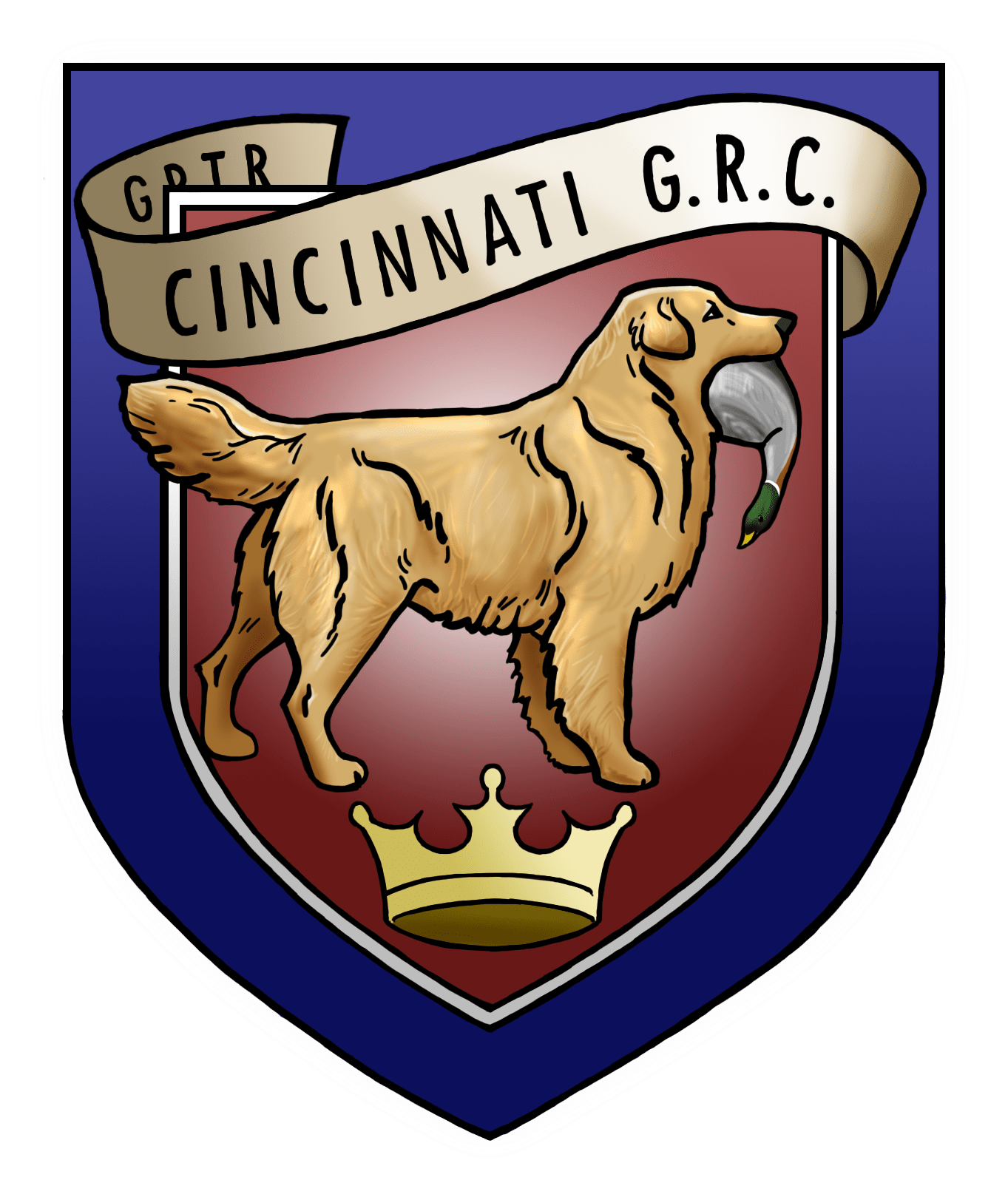 Primary Menu - Cincinnati (1694x1694), Png Download