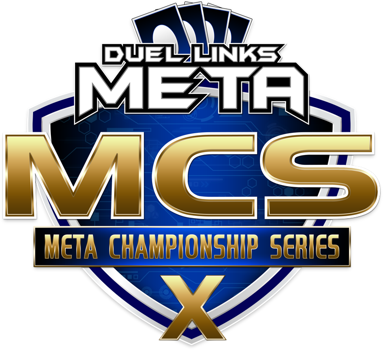 Meta Championship Series 10 Will Take Place On July - Yu-gi-oh! Duel Links (775x709), Png Download