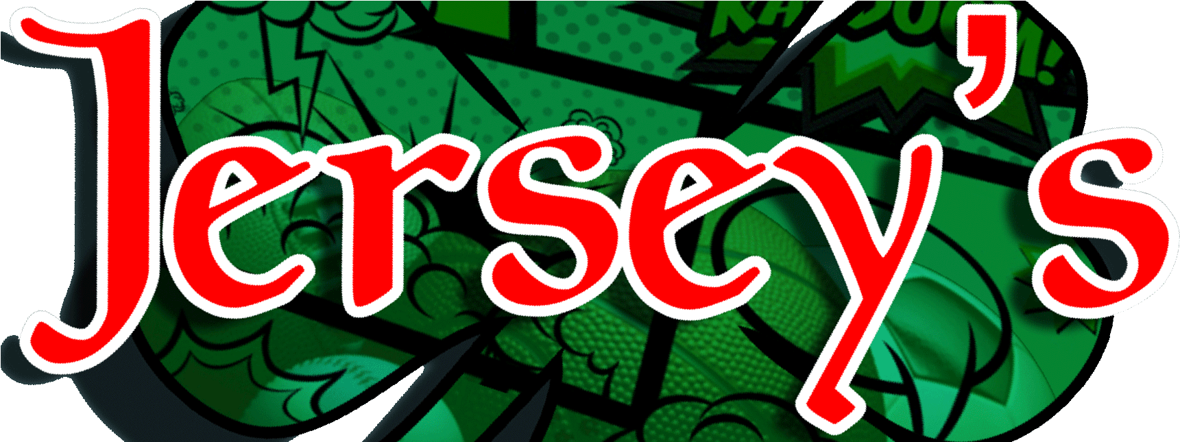 Download Jersey's Cards & Comics Shopping Cart Full Size PNG Image