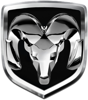 Ram Logo - Ram Logo 2016 (880x660), Png Download