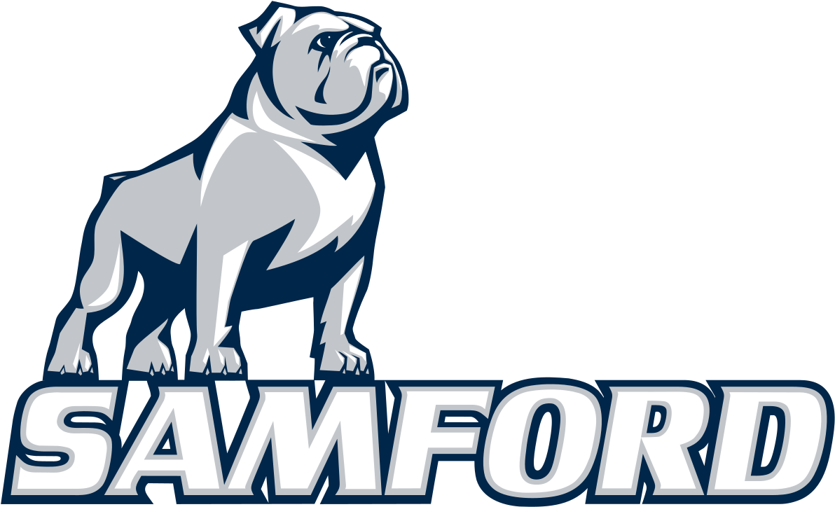 Samford University Logo (1200x734), Png Download