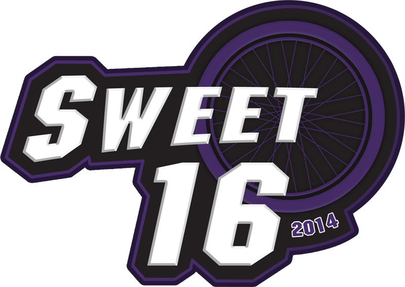 The Drama Of The Last Two Days In The Fall Frenzy Is - Sweet 16 (800x567), Png Download