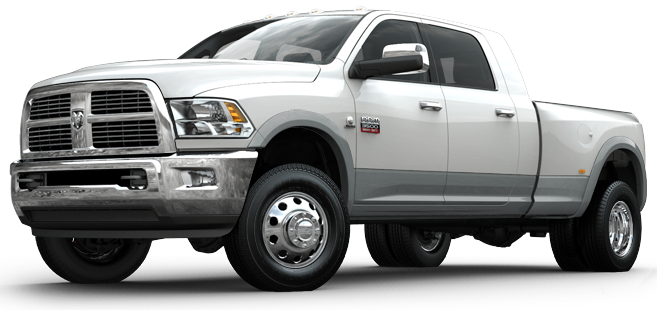 Dodge Ram Png - Dodge Ram Truck Png (657x310), Png Download