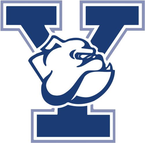 Yale Bulldogs Logo Png Transparent - Yale Bulldogs Logo (800x600), Png Download