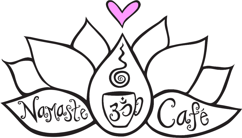 Namaste Welcome Png Download - Cafe Namaste (1098x678), Png Download