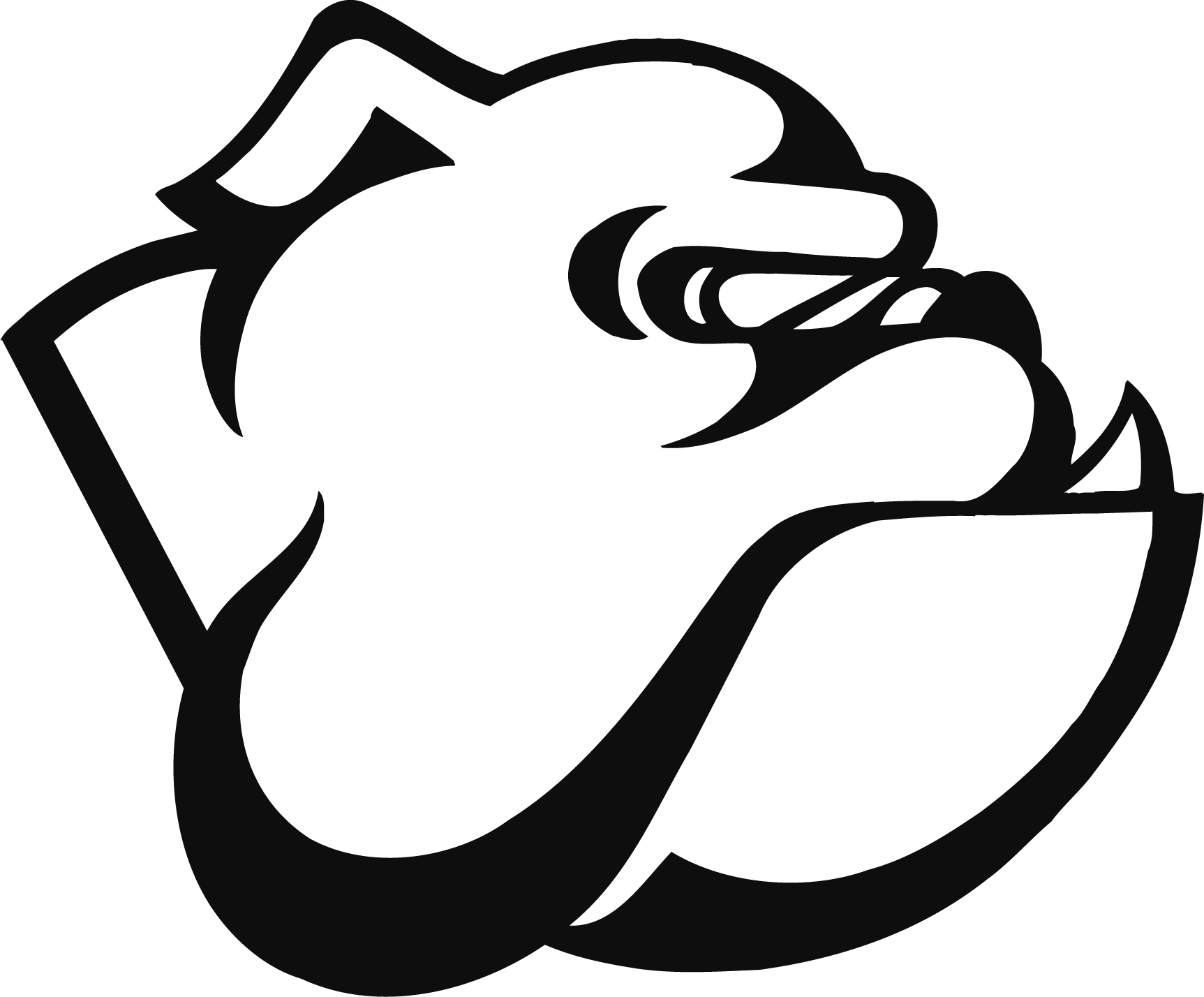 Yale University (1725x1428), Png Download