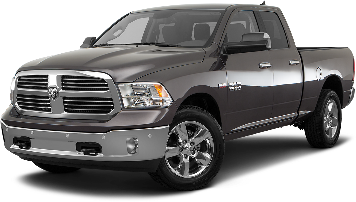 2018 Ram - 2017 Ram 1500 (1278x902), Png Download