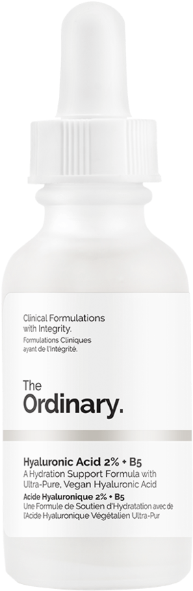 The Ordinary Reveals New Watercolour Foundation Is - Ordinary Salicylic Acid 30ml (775x1163), Png Download
