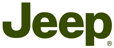 Jeep Logo - Graphics (768x252), Png Download