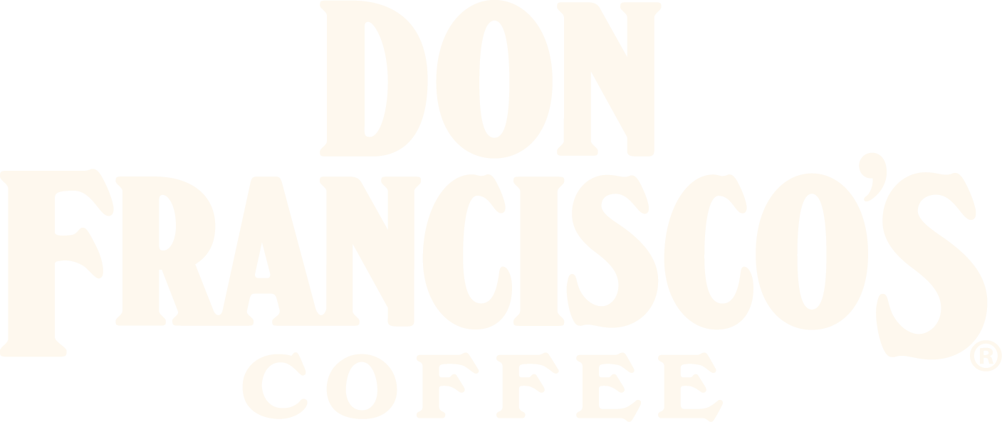 Don Francisco's Kona Blend Single Serve One Cup 24 (1407x593), Png Download