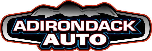 Adirondack Auto Service (637x216), Png Download