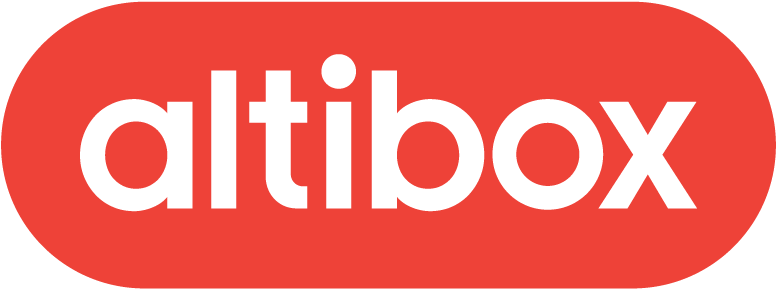 Tv Avtale Med Altibox Haugaland Kraft - Altibox Logo (1000x480), Png Download