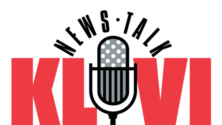 Listen To Nederland Bulldog Football Games Live - Klvi (770x435), Png Download