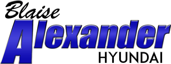 Blaise Alexander Hyundai - Blaise Alexander (600x500), Png Download