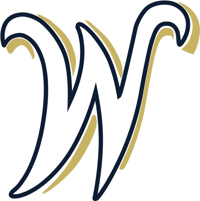 West Albany Bulldogs - School (713x712), Png Download