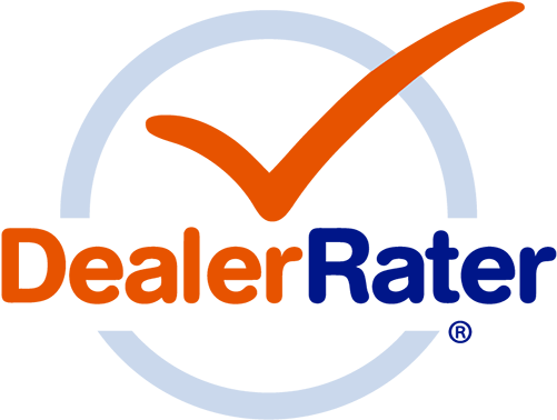 Dealerrater - Dealer Rater Logo (500x500), Png Download