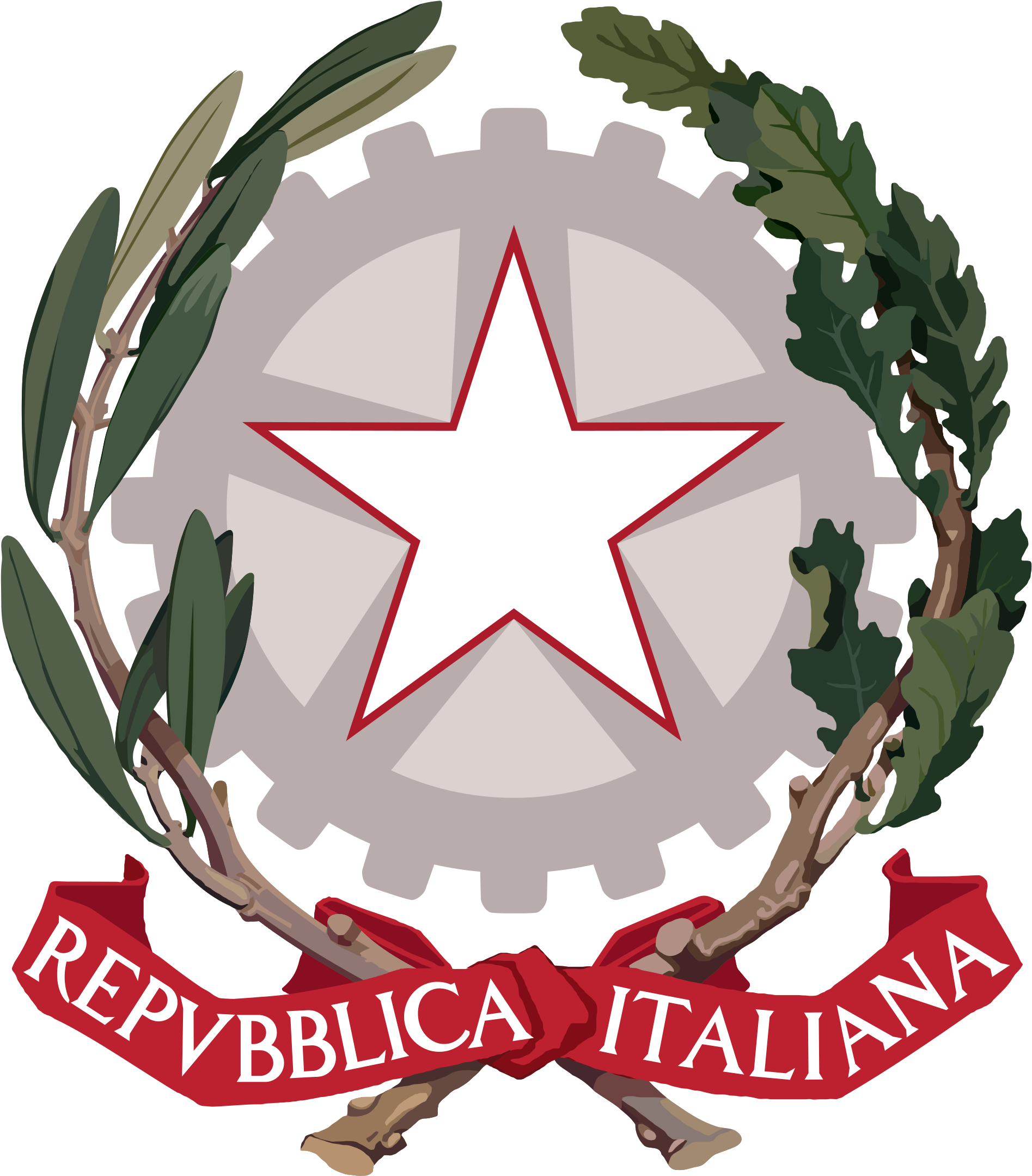 Festa Della Repubblica (1200x1354), Png Download