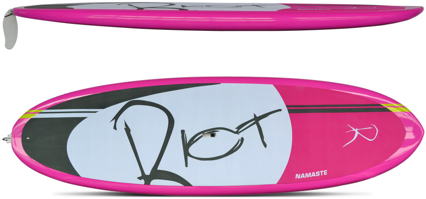 9' - Kayak (887x500), Png Download