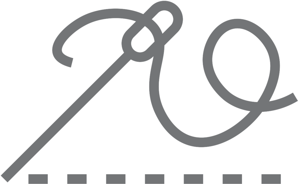 18 Ladies - Handicfraft Icon (1000x1000), Png Download