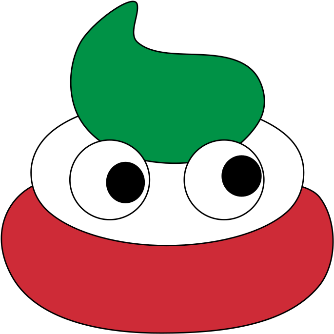 Medium Image - Italy Shit (800x800), Png Download