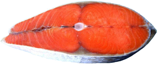 In Addition To The Products That You Can See Above, - Smoked Salmon (600x325), Png Download