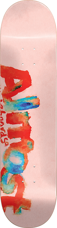 Blotchy Salmon (202x800), Png Download