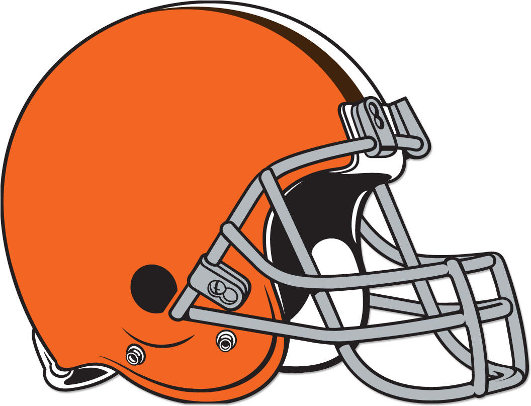 Cleveland Browns - Cleveland Browns Logo 2016 (500x500), Png Download