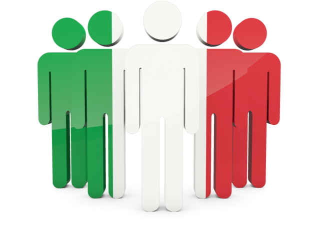 News - South African Flag People (640x480), Png Download