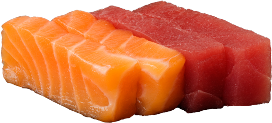 Sashimi (540x540), Png Download