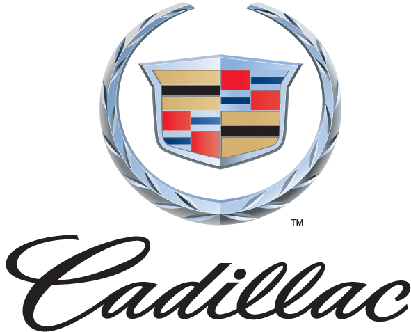 Cadillac - Cadillac Of South Charlotte Logo (686x567), Png Download
