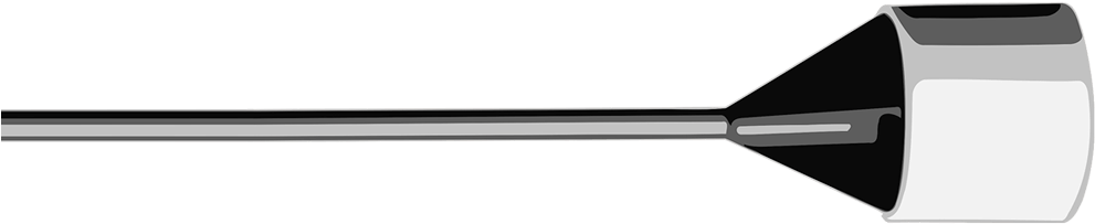 Our Archery Tag Arrows Main Difference Is That The - Archery Tag Arrow Png (1000x234), Png Download