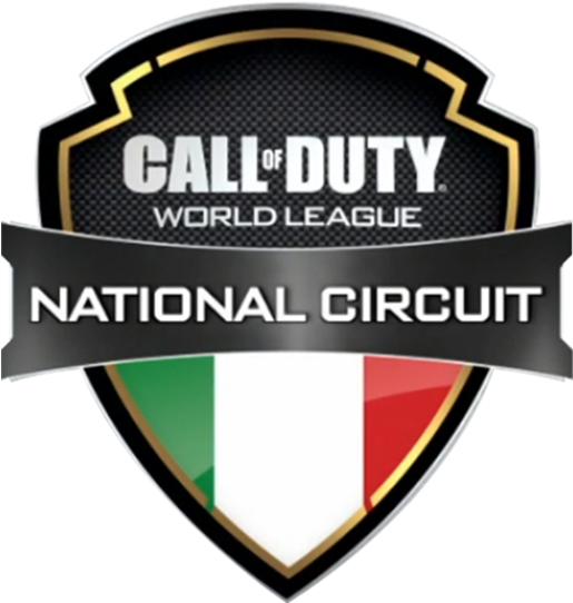 Cwl/2018 Season/national Circuit/italy/stage 1/relegation - Cwl National Circuit Italy (550x550), Png Download