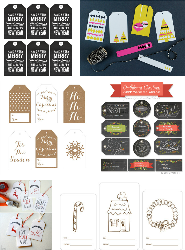 Download Gift Tags, Part Wood Full Size PNG Image PNGkit