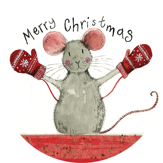 Christmas Gift Tags - Greeting Card (600x600), Png Download