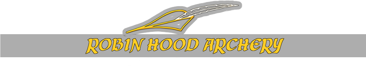 A Massive Welcome To A Different Kind Of Archery Store” - Archery (1240x368), Png Download