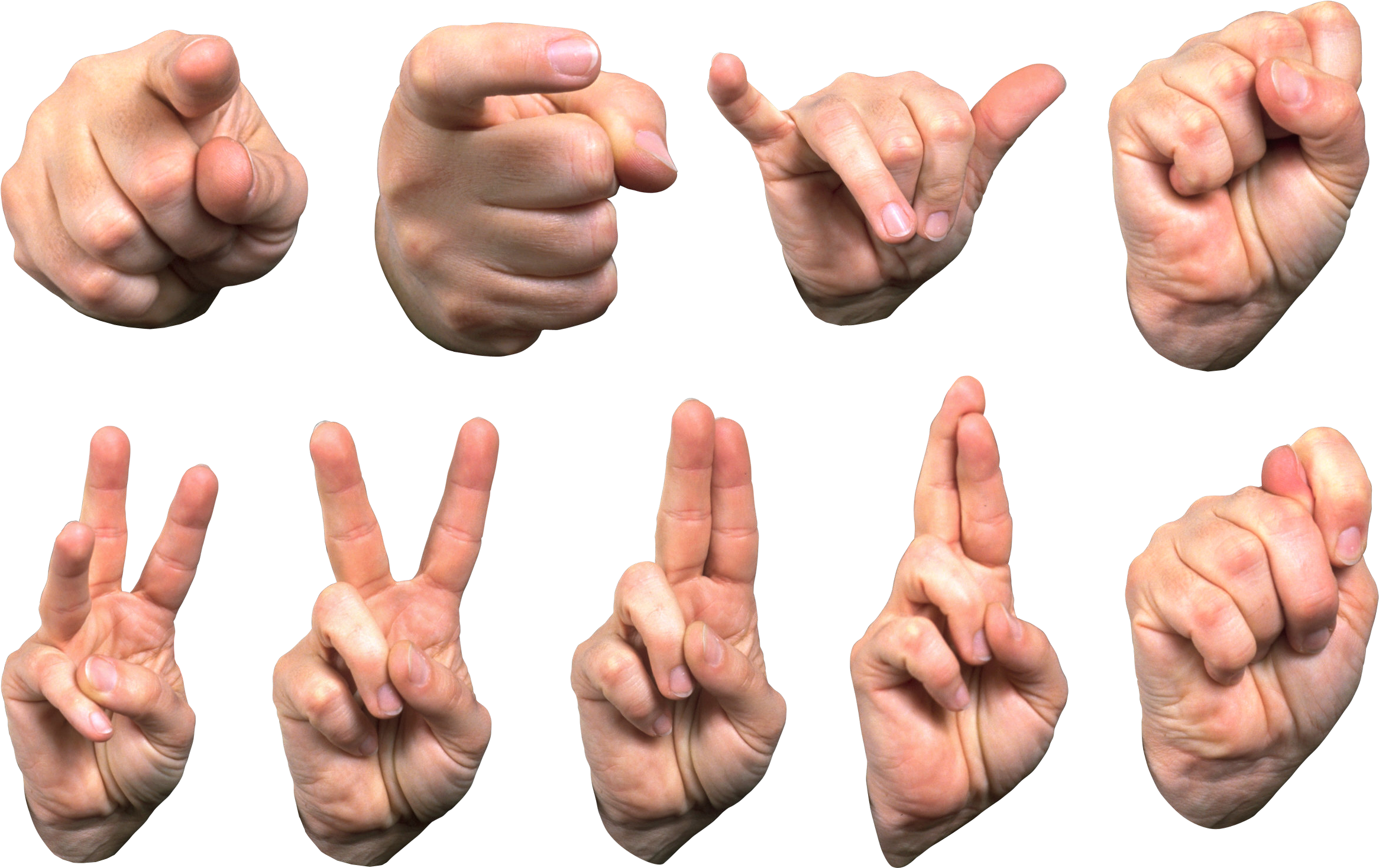 Recherche Google Language, Signs, Hands, Painting Art - Langage Des Muets (2500x1540), Png Download