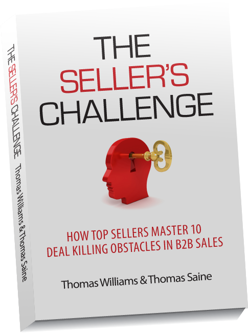 The Sellers Challenge - Kalhygge (576x850), Png Download