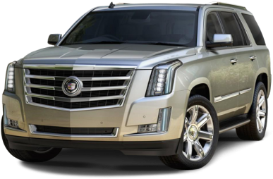 Cadillac Png Picture Png Images - Cadillac 2018 Escalade Special Edition (400x300), Png Download