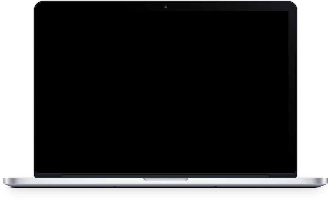 Check Out Topseller Examples - Macbook Pro Retina .png (955x559), Png Download