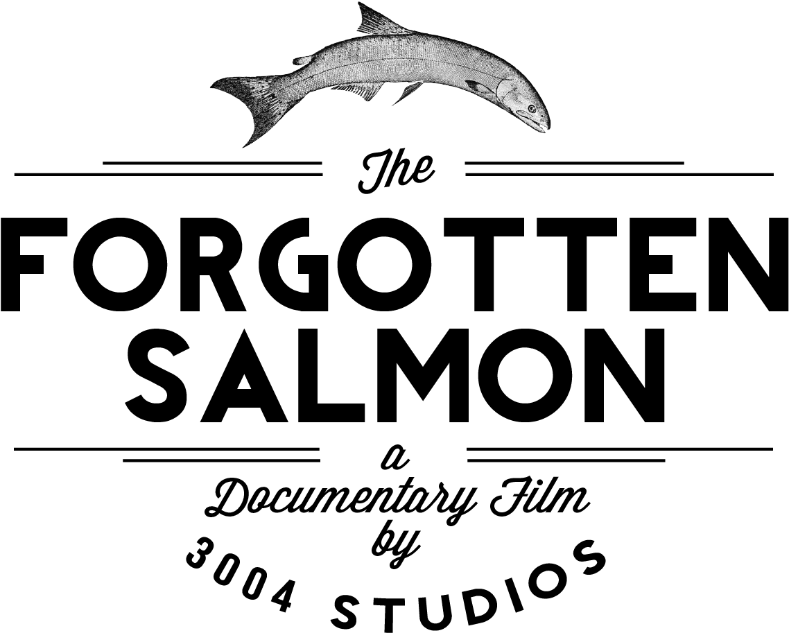 Logo Theforgottensalmon - User Guide (1458x1458), Png Download