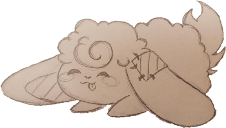 Adoptables - Cartoon (780x471), Png Download