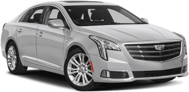 New 2019 Cadillac Xts Luxury - 2017 Buick Regal Sport Touring (640x480), Png Download