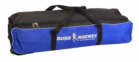 Rush Hockey Equipment Bag - Duffel Bag (450x450), Png Download