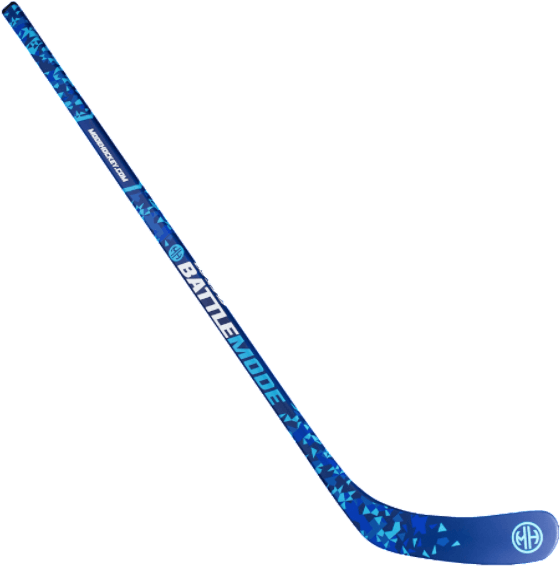 Hockey Stick Transparent Image - 20 Flex Hockey Stick (637x600), Png Download