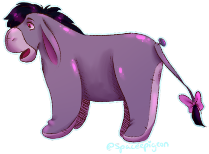 A Good Boy For My Mom's Bday - Animal Figure (500x375), Png Download