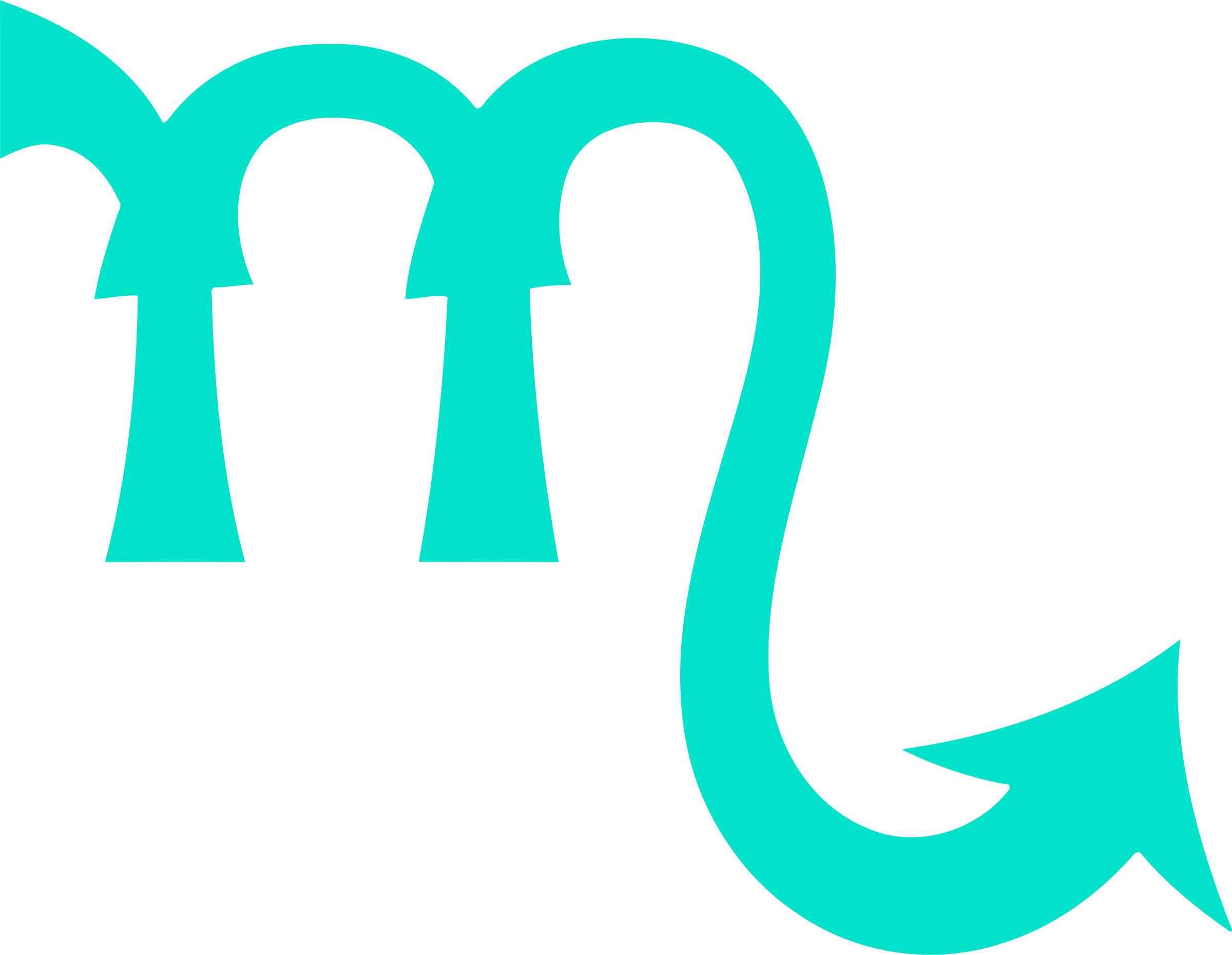 This Free Icons Png Design Of Scorpio Symbol 2 (2400x1860), Png Download